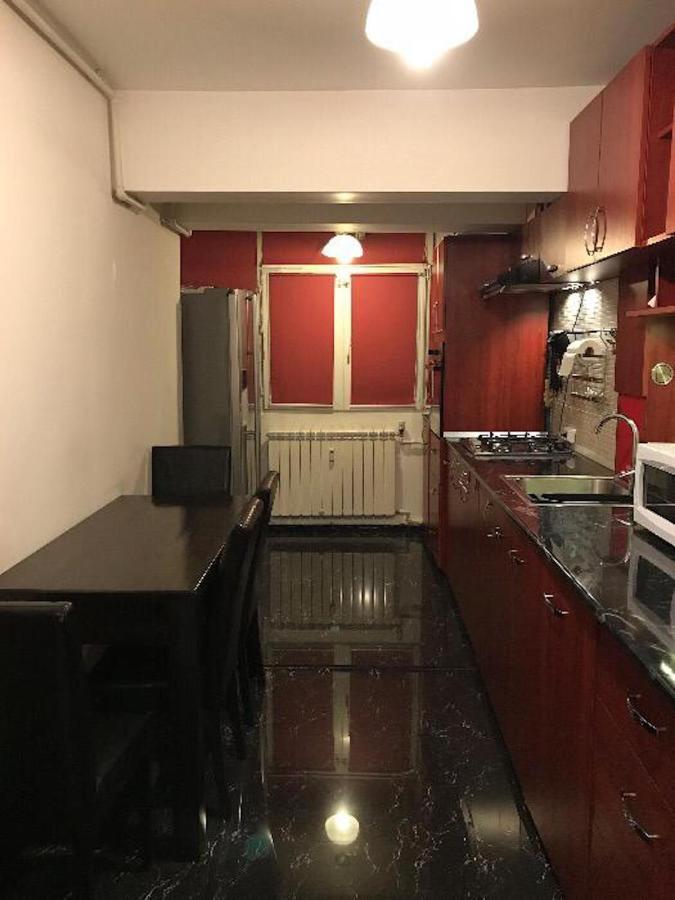 Appartamento Magnificent Luxury